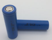 Batteries d'ion de lithium rechargeables d'UN38.3 TISI MSDS 14500 600mAh 3.7V 80 ohms