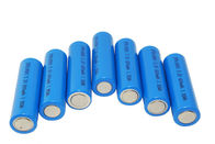 3.2V type de la puissance 500mAh de la batterie 14500 du lithium LiFePO4 pour la stabilisation de grille